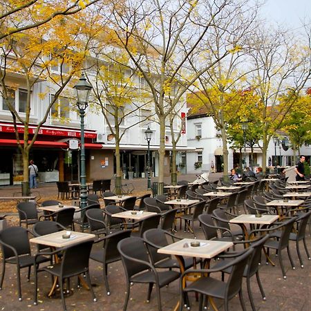 Hotel Garni Italia Bühl Zewnętrze zdjęcie