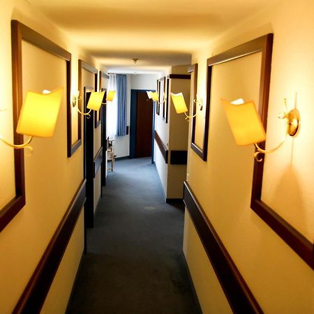 Hotel Garni Italia Bühl Zewnętrze zdjęcie