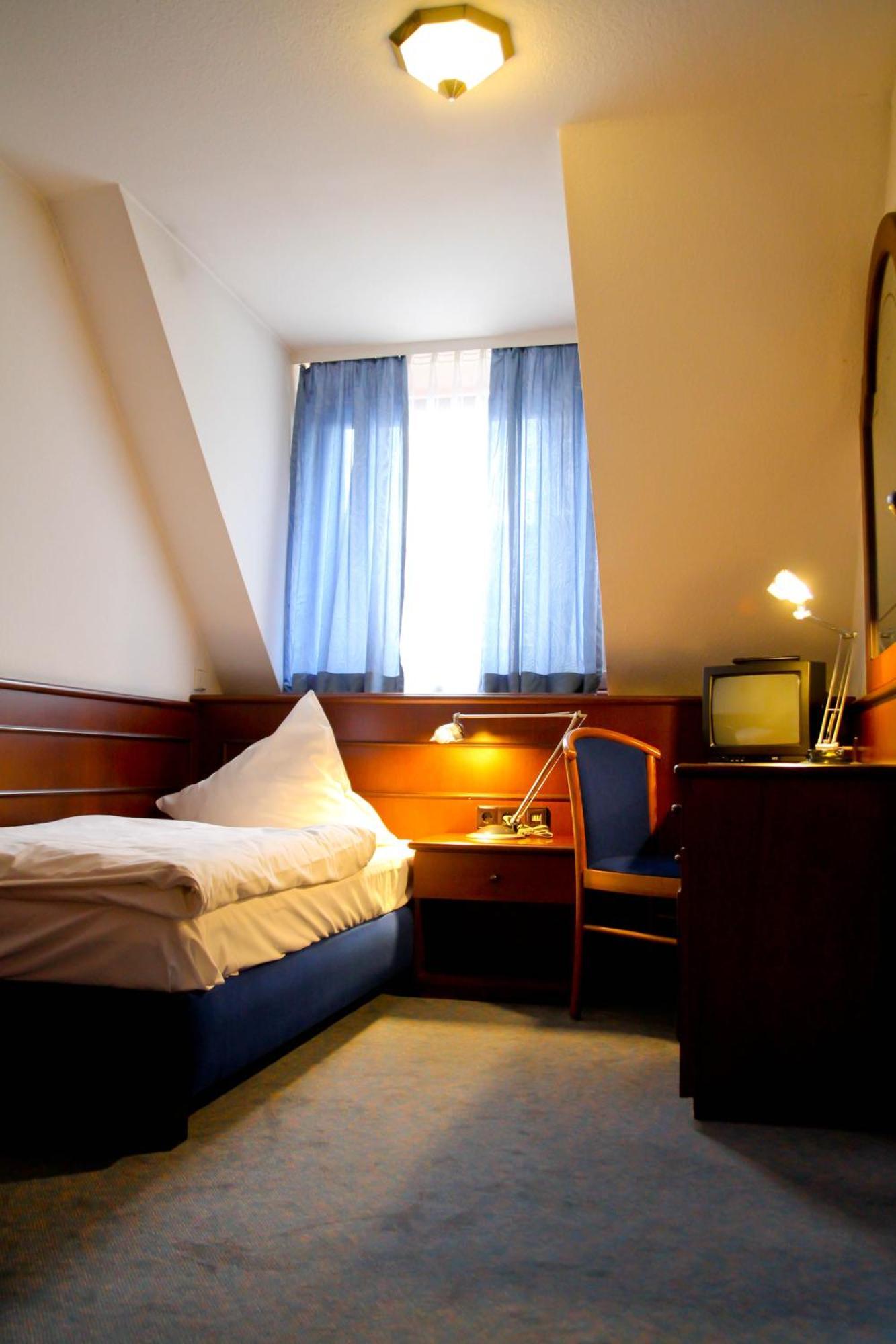 Hotel Garni Italia Bühl Zewnętrze zdjęcie