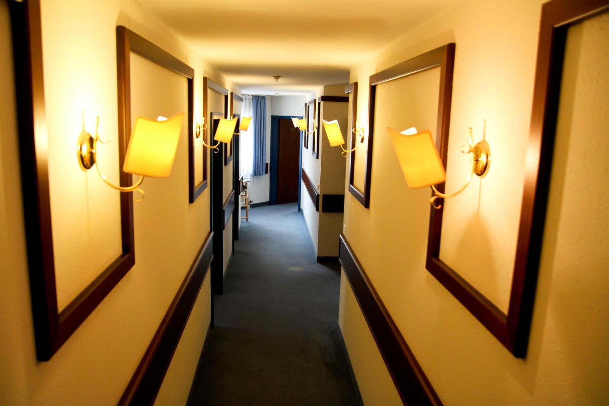 Hotel Garni Italia Bühl Zewnętrze zdjęcie