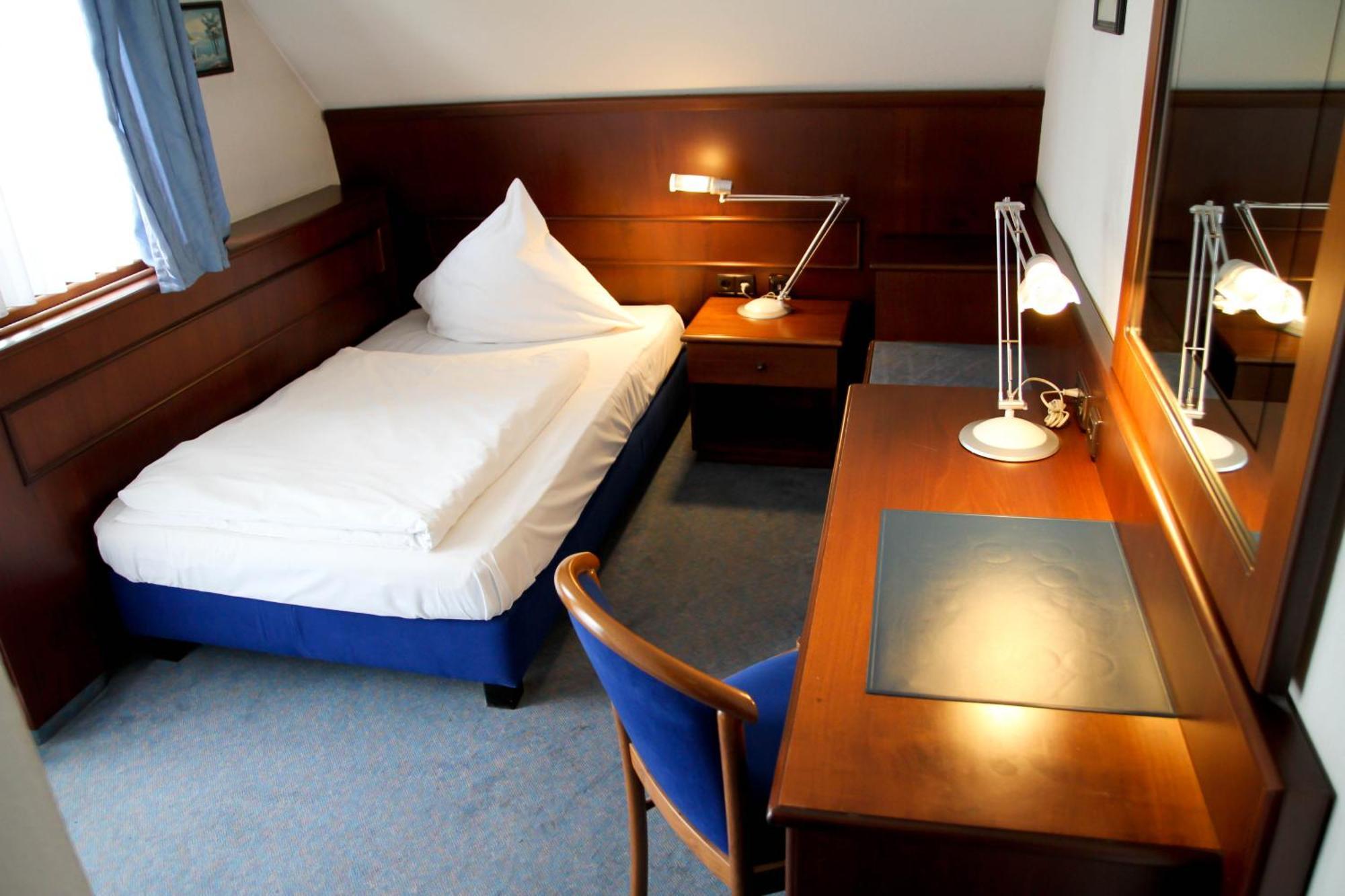 Hotel Garni Italia Bühl Zewnętrze zdjęcie