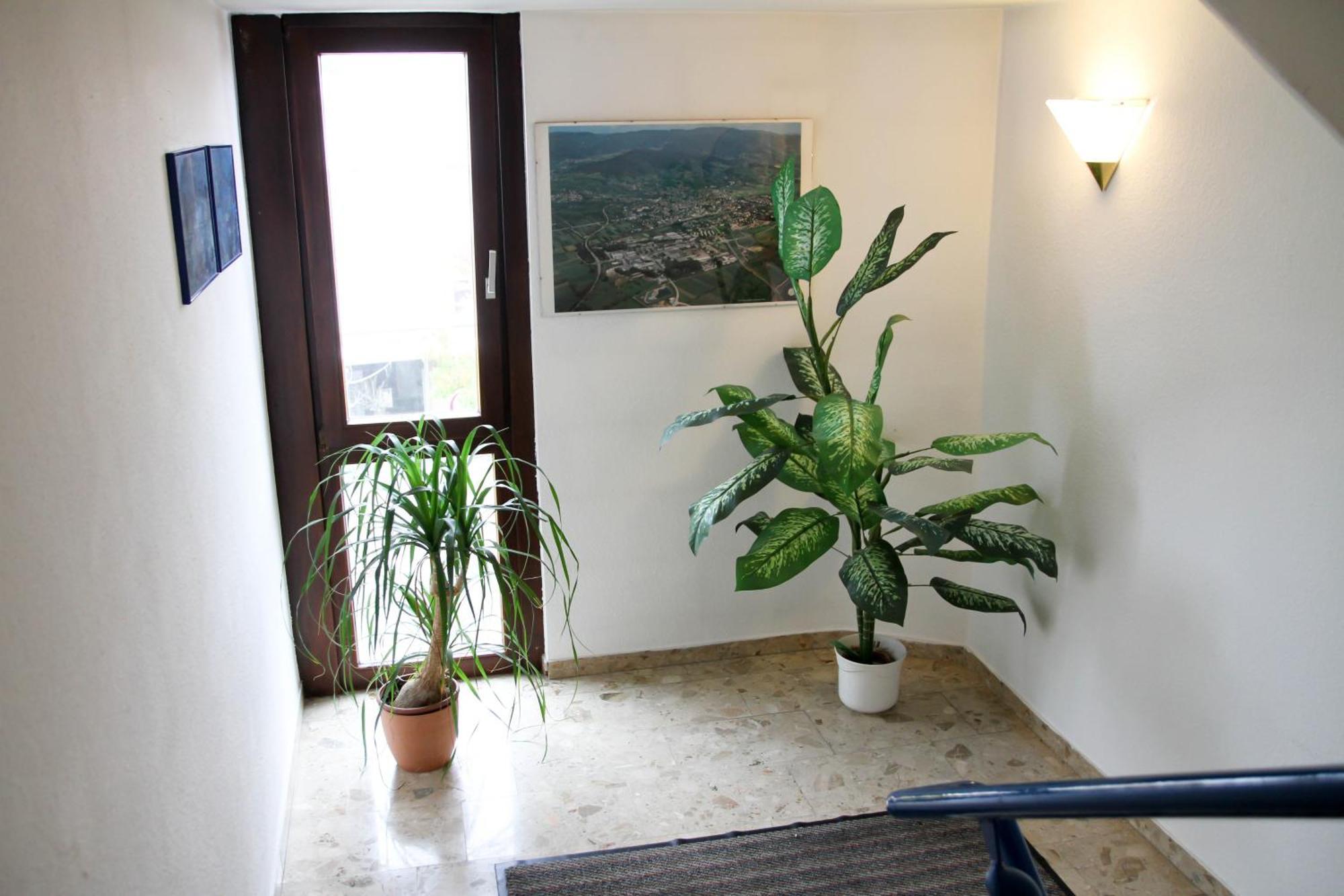 Hotel Garni Italia Bühl Zewnętrze zdjęcie
