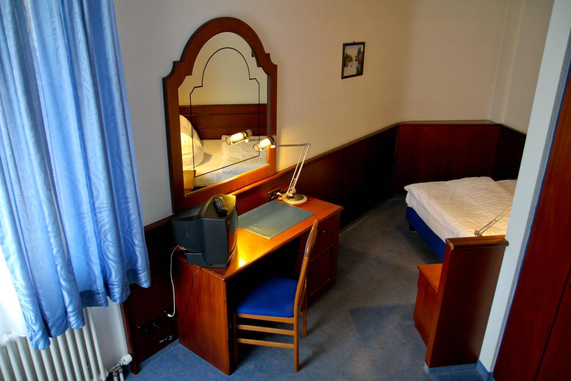 Hotel Garni Italia Bühl Zewnętrze zdjęcie