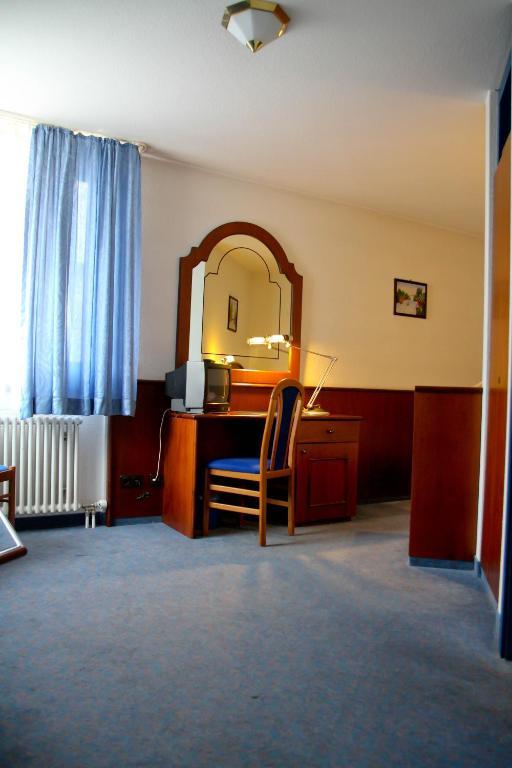 Hotel Garni Italia Bühl Zewnętrze zdjęcie