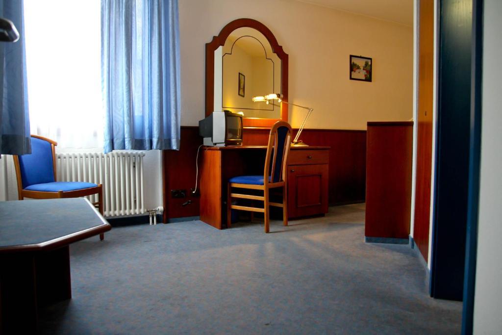 Hotel Garni Italia Bühl Pokój zdjęcie