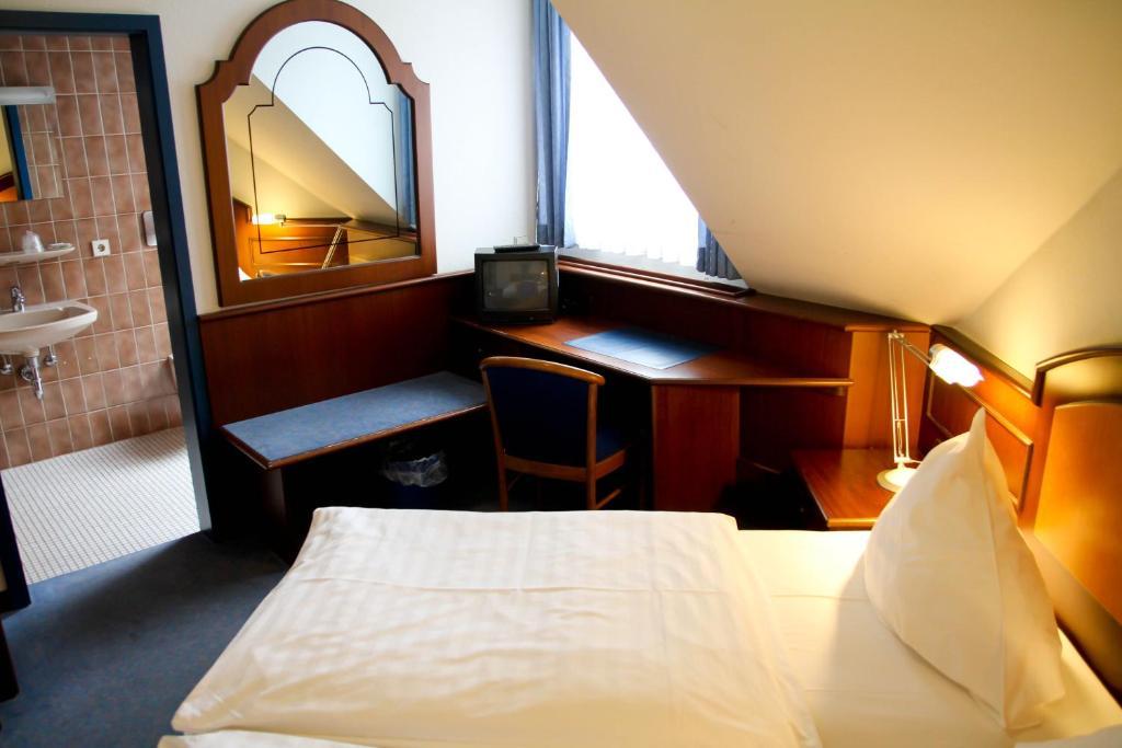 Hotel Garni Italia Bühl Pokój zdjęcie